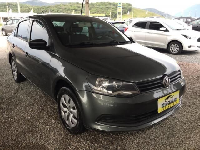 VOYAGE Trendline 1.6 T.Flex 8V 4p