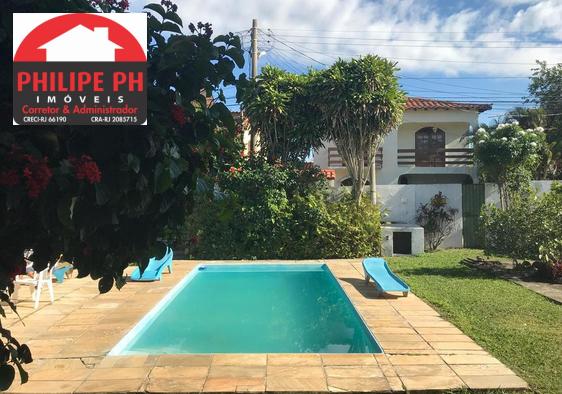 Maravilhosa pousada em iguaba grande