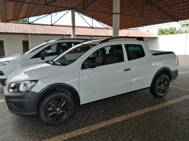 Saveiro Robust CD 17/18 - Foto 4