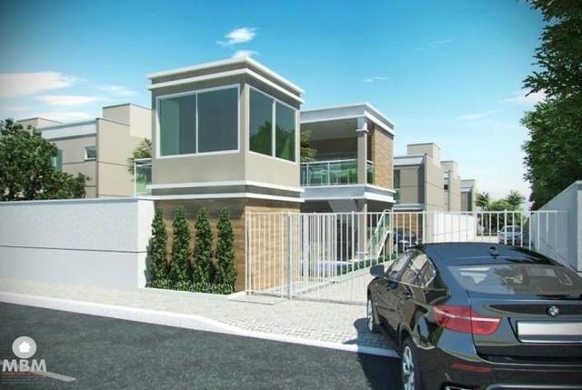 Vendo casa em condomínio no Eusébio com 2 suítes a poucos metros da CE 040. 229.900,00 - Foto 20