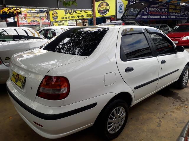 Black Friday!!! *Oportunidade, Siena Elx 1.0 Flex 2006 com GNV!! - Foto 8