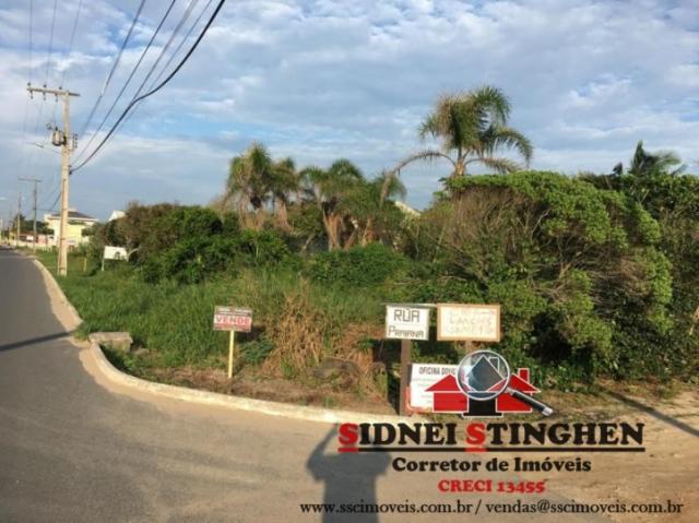 Excelente área ampla, bem próxima do mar, em bal. barra do sul - sc. - Foto 4