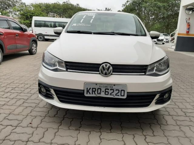 GOL 1.6 CL 4P I-MOTION - Foto 3