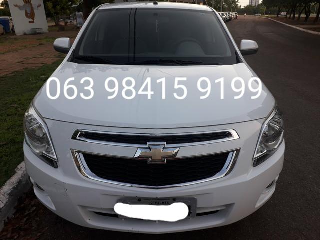 Cobalt LTZ 1.4 2015 - Foto 4