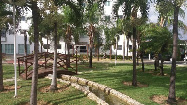Apartamento no Monte Castelo na av. sargento herminio - Foto 16