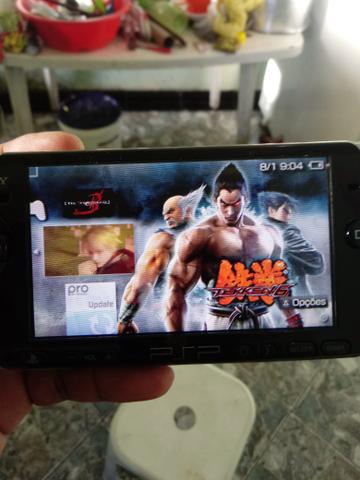 Psp - Foto 3