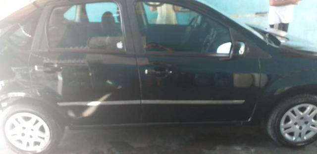 Vendo Ford Fiesta Sedan 2012 1.6