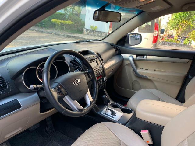 Kia Sorento - Foto 3