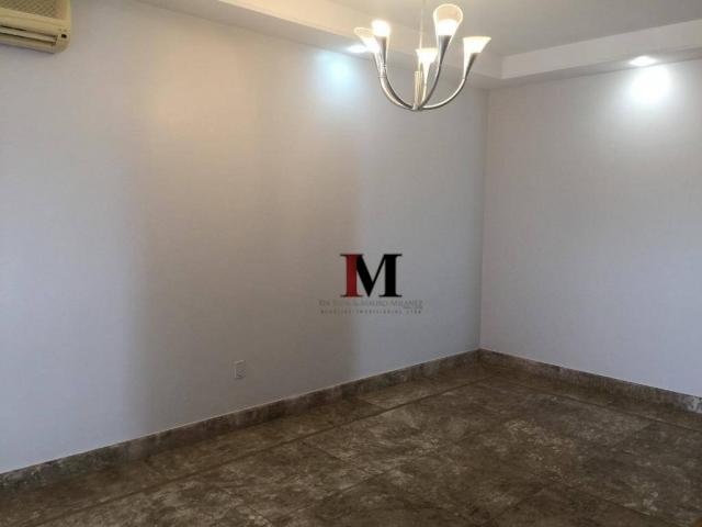 Alugamos apartamento 1 por andar com 4 suites - Foto 14