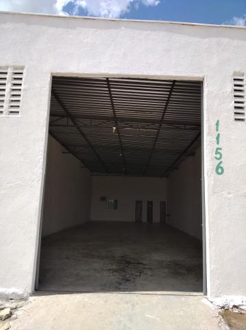 Galpão - Foto 2