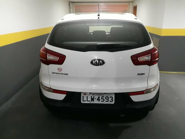 Kia sportage 2014 - Foto 2