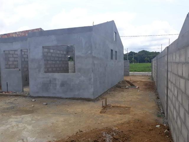 !#Residencial golden manaus a 15minutos da ponte rio negroº
