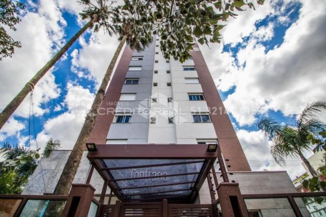 Apartamento à venda com 2 dormitórios em Menino deus, Porto alegre cod:AP17054 - Foto 2