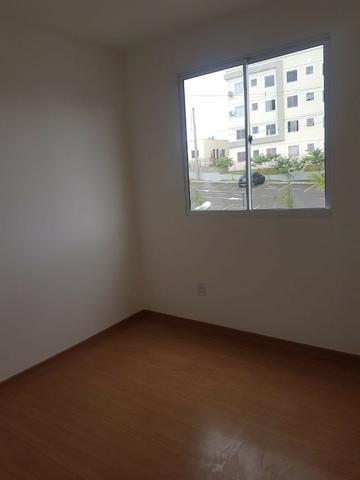 Apartamento principe da persia 49 mil + parcelas ( contrato) aceita carro - Foto 2