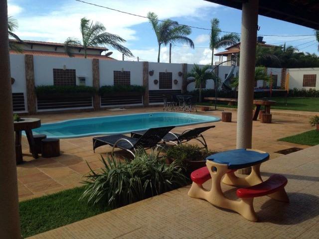 Vendo ou Alugo Casa por Temporada em Salinópolis-PA - Foto 3