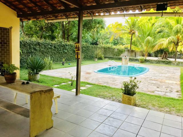 Vende - se ou Troca - se uma Linda Chácara - Foto 4