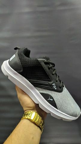 tenis puma fit