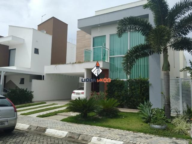 Casa 3 Suítes para Venda em Condomínio no SIM - Alto Padrão - Foto 20