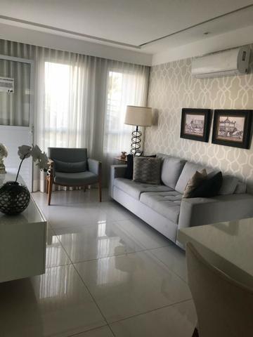 Atenção Ultima Unidade; Casa de Milão´com Alto Padrão, 3 quartos Suite, no melhor do SIM - Foto 6