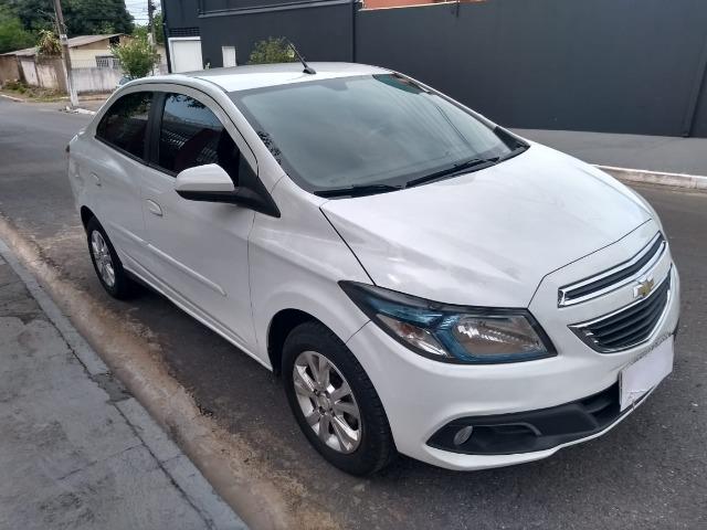 Prisma ltz automatico