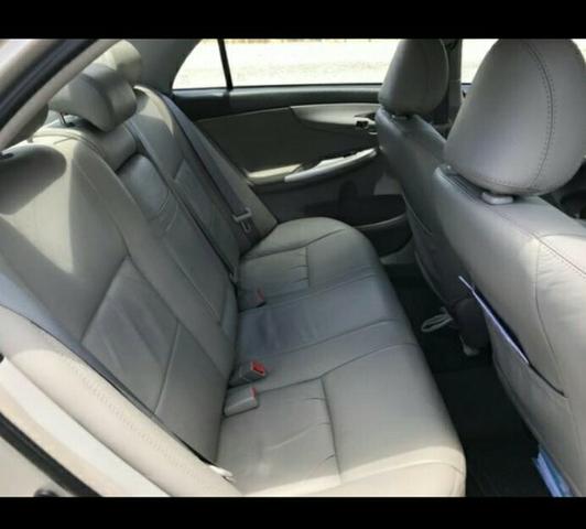 Toyota Corola GLI 1.8 Flex - Foto 13