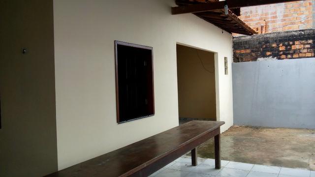 Aluga-se Casa Próximo ao Colégio Dom Bosco em Salinópolis - Foto 4
