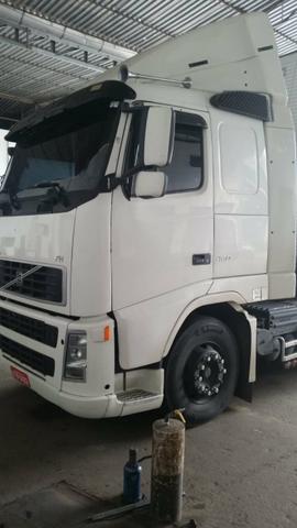 Volvo FH 440 - Foto 6