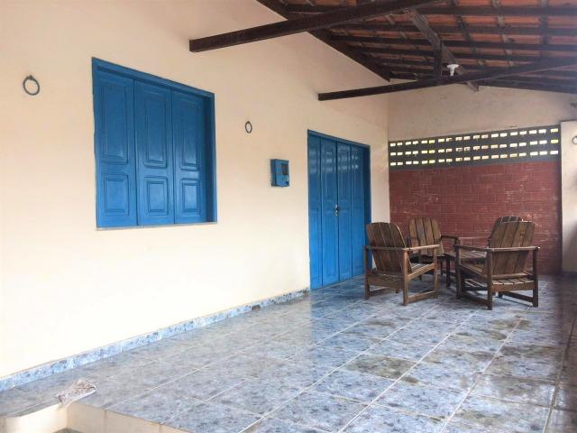 Alugo Casa com Piscina em Salinópolis-PA