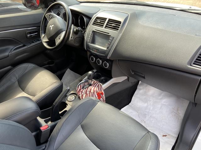 ASX 2.0 AWD 4x4 2015 - Único dono ( Extraaa ! ) - Foto 7