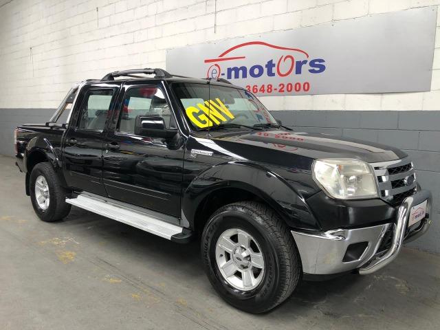 Ford Ranger 2.3 Xlt Cd 4x2 Mecanica Completa Gnv