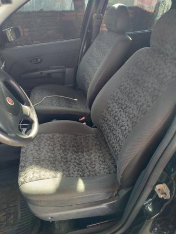 Fiat Palio 09/10 completo apito para ser financiado - Foto 6