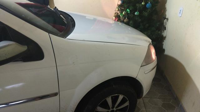 Siena 1.4 Flex