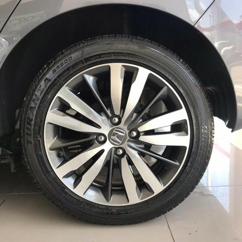 Honda Fit Ex CVT 14/15 - Foto 9