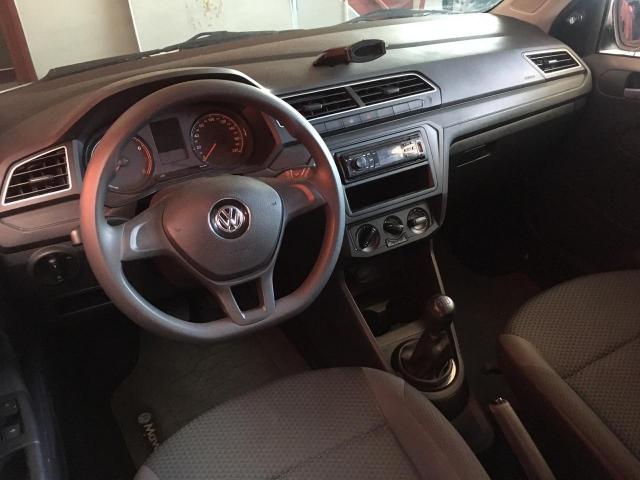 GOL TRENDLINE 1.0 T.FLEX 8V 5P - Foto 7