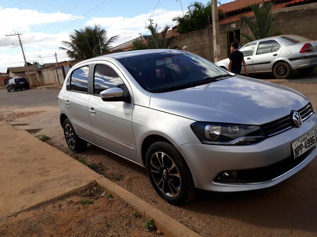 Vendo gol g6 1.6 imotion - Foto 3