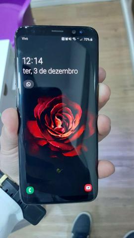 Vendo Samsung Galaxy S8 64 GB - Foto 6