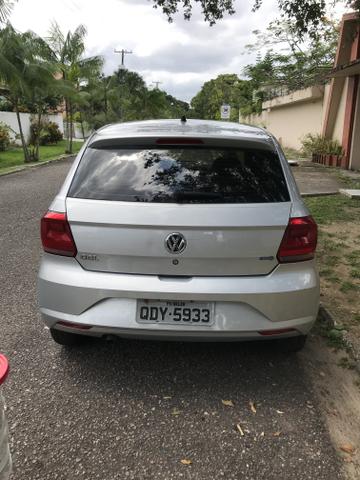 Gol g7 17/17 impecavel - Foto 5