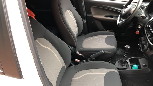Fiat Uno Way 1.0