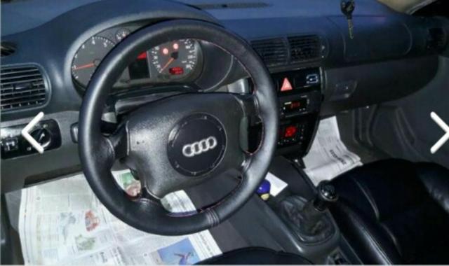 Audi a3 - Foto 8