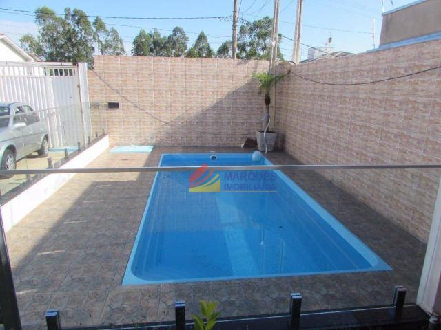 Casa residencial à venda, jardim bela vista, indaiatuba. - Foto 14