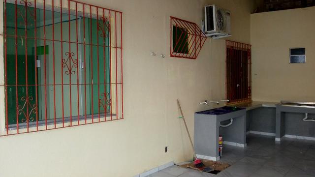 Aluga-se Casa Próximo ao Colégio Dom Bosco em Salinópolis - Foto 17