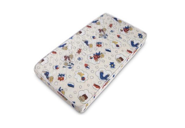 Colchão mini cama guga