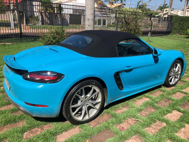 Porsche Boxster 718 - Foto 6