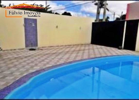 Imperdível!! Sobrado com área de lazer - Foto 4