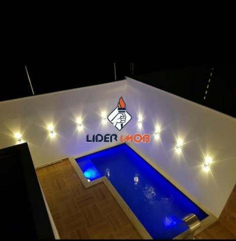 Casa 3 Suítes Alto Padrão para Venda no SIM - com Área Total de 215 m² - Foto 18