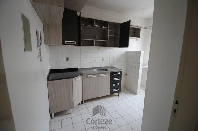 Apartamento com 2 quartos, à venda Sitio Cercado - Foto 13