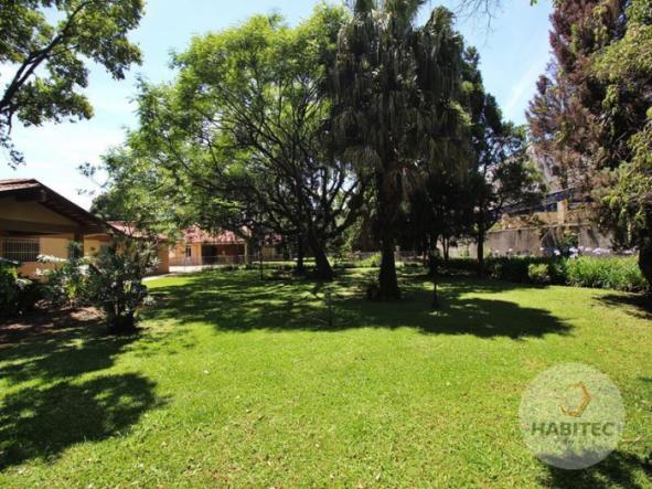 Terreno à venda em Jardim das américas, Curitiba cod:1462