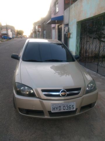 Carro de passeio