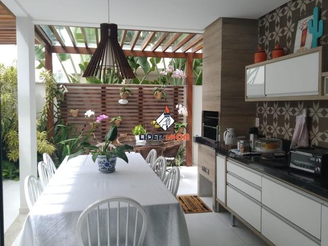 Casa 3 Suítes para Venda em Condomínio no SIM - Alto Padrão - Foto 19