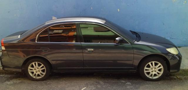 Honda Civic 2005/06